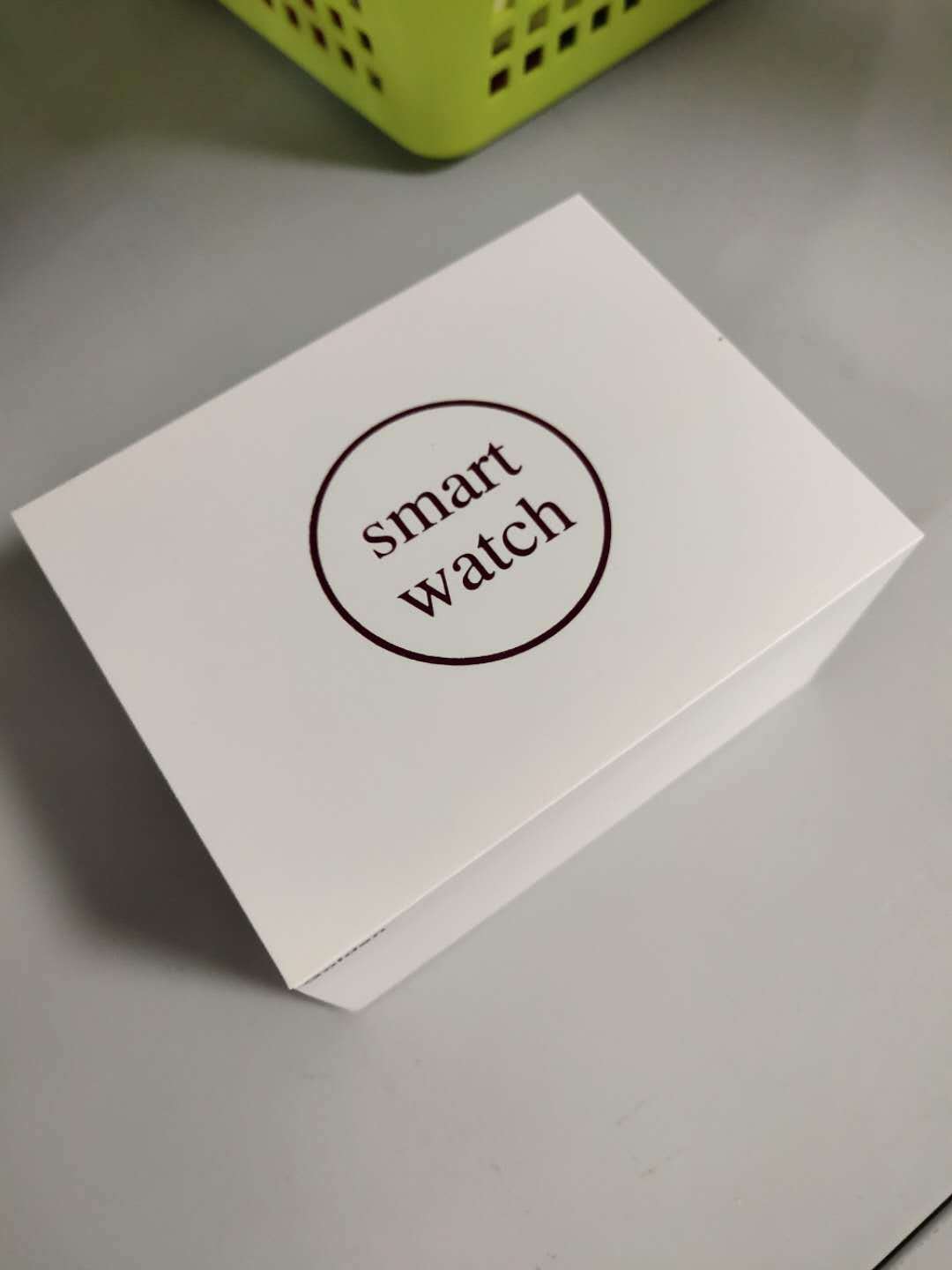 Heart Rate Monitoring Bracelet - Sports Step Smart Bracelet