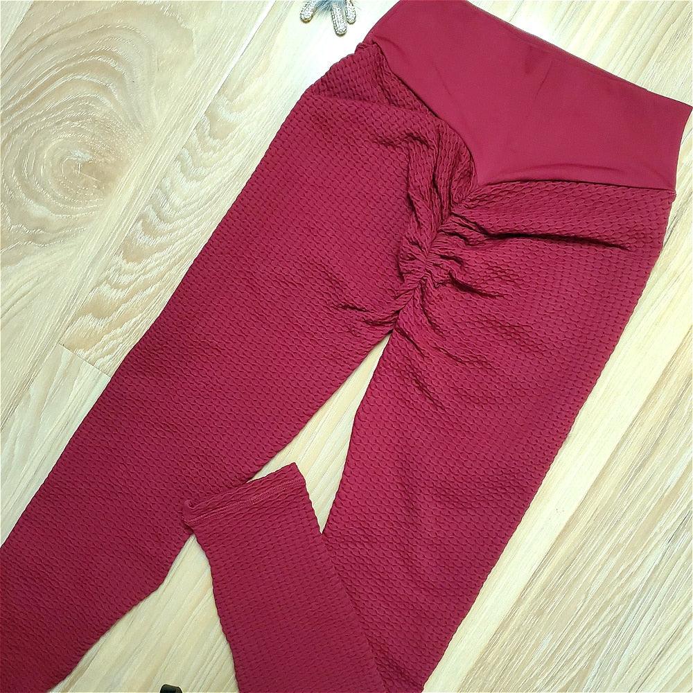 Stylish Leggings For Women Soft High Waist Yoga Pants Seamless Comfortable Leggings Squat Proof High Waist Yoga Pants Fitness Outdoor Outfit Gym Wear Workout Tight Modern Girl Leggings