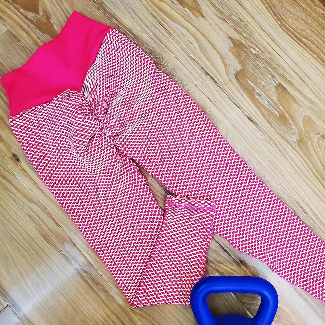 Stylish Leggings For Women Soft High Waist Yoga Pants Seamless Comfortable Leggings Squat Proof High Waist Yoga Pants Fitness Outdoor Outfit Gym Wear Workout Tight Modern Girl Leggings